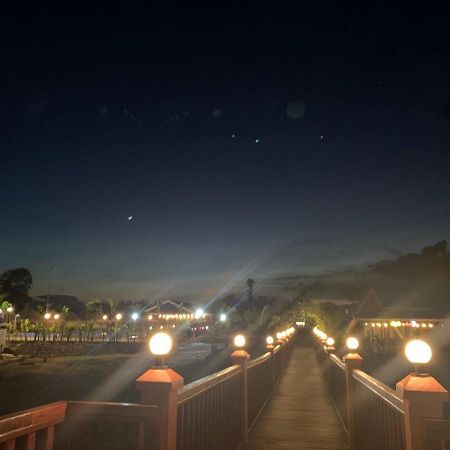 I Am Koh Ker Hotel Phumi Moreal Exterior photo