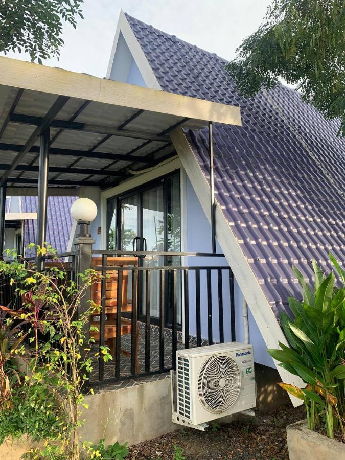 I Am Koh Ker Hotel Phumi Moreal Exterior photo
