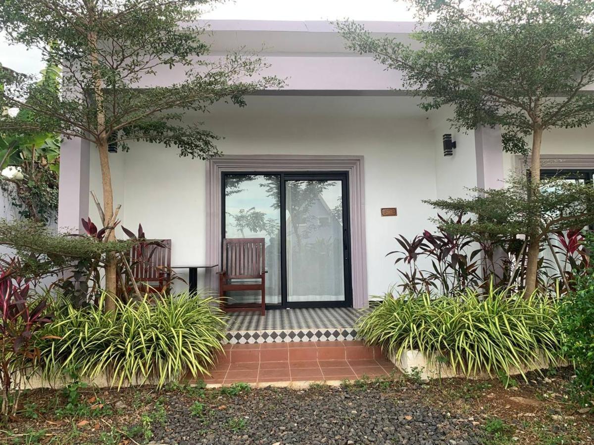 I Am Koh Ker Hotel Phumi Moreal Exterior photo